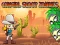 Laro Cowgirl Shoot Zombies online