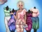 Laro Fabulous Fashionista Dress Up online