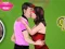 Laro Christmas Eve Kissing online