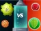 Laro Virus Fight online