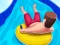 Laro Aquapark.io online
