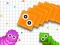 Laro Paper Snakes online