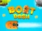 Laro Boat Dash online