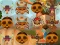 Laro Totem Match 3 online
