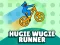 Laro Hugie Wugie Runner online