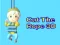 Laro Cut The Rope 3D online