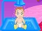 Laro Brittany Birt Babysitting Room online