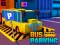 Laro Bus Parking City 3d online