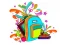 Laro Hyper Back To School online