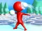 Laro StickMan Snow Fight online