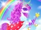 Laro Baby unicorn dress up online