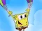 Laro Flying Sponge Bob online