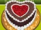 Laro Black Forest Cake online
