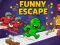 Laro Funny Escape online