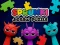 Laro Sprunki Jigsaw Puzzle online