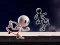 Laro Black and White Stickman online
