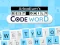 Laro Arkadium's Codeword online