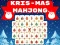 Laro Kris-mas Mahjong online