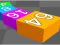 Laro Cube Arena 2048 Merge Numbers online