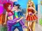 Laro Street Dance Fashion 2 online