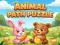 Laro Animal Path Puzzle online
