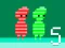 Laro Red And Green 5 online