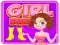 Laro Girl Dress Up online