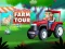 Laro Baby Hazel Farm Tour online
