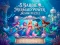 Laro Barbie Mermaid Power Jigsaw Puzzle online