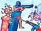Laro Time Shooter 3: SWAT online