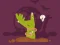 Laro Zombie Apocalypse Jigsaw online