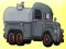 Laro Tank Trucks Coloring online