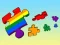 Laro Lgbt Jigsaw Puzzle: Find Lgbt Flags online