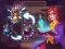 Laro Sorting Sorcery online