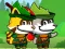 Laro Super Raccoon World online