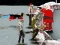 Laro Santa Kills Zombies 2 online