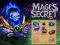Laro Mage's Secret online
