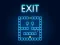 Laro Exit online