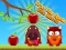Laro Drop The Apple Into Mouth online