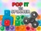 Laro Pop It vs Spinner online