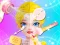 Laro Sweet Princess Makeup Party online