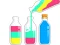 Laro Color Sort online
