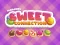 Laro Mahjong Sweet Connection online