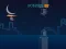 Laro Midnight Sky Runner online