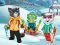 Laro Cats Winter Fun online