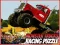 Laro Monster Trucks Racing Puzzle online