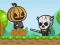 Laro Running Pumpkin online
