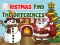 Laro Christmas Find The Differences online