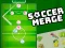 Laro Soccer Merge online