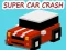 Laro Super Car Crash online